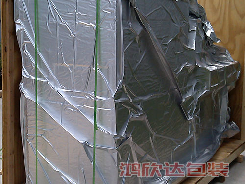 設(shè)備真空鋁箔袋，薄膜袋