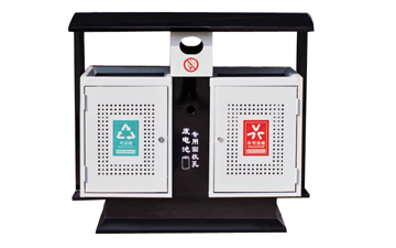 詳情咨詢：4008-787-781，鋼制垃圾桶就選美天環(huán)保
