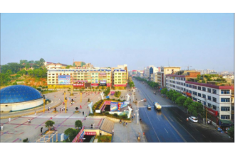 邵陽(yáng)隆回縣桃洪鎮(zhèn)采購(gòu)美天垃圾桶