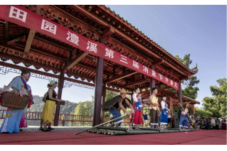 【美天環(huán)?！繛殄⑾?zhèn)創(chuàng)造美