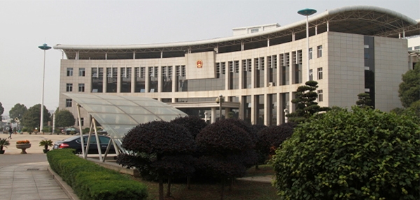 長(zhǎng)沙雨花區(qū)政府為什么選擇美天環(huán)保？