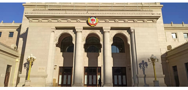政協(xié)全國委員會(huì)的垃圾桶采購選擇