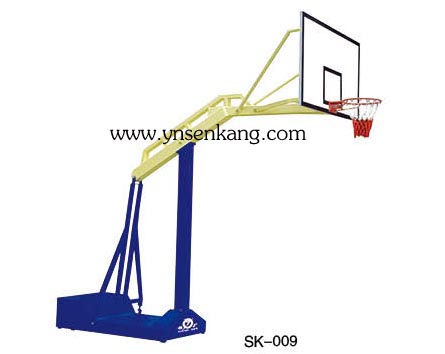 籃球架SK-009
