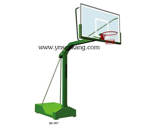 籃球架SK-007