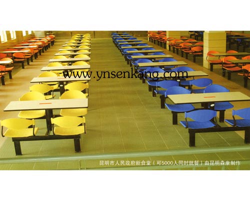 昆明市人民政府新食堂